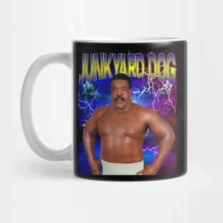 JUNKYARD DOG Mug